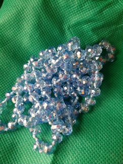 Бижутерия (бусы), за шт