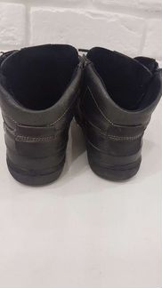 Ботинки для мальчика