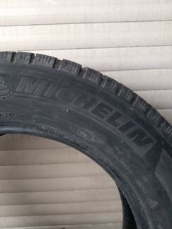 Шины Michelin Latitude X-Ice North 245/60 R18