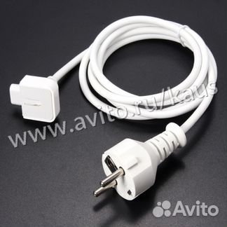 Сетевой кабель (удлинитель) для блоков питания