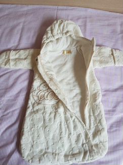 Конверт для новорожденных