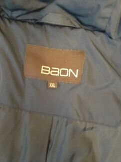 Куртка Baon