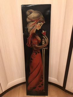 Аленький цветочек СССР картина
