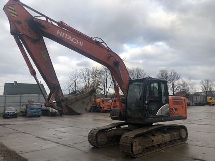 Hitachi zx180 LCN-3 2011г.в