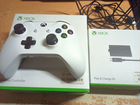Microsoft Xbox ONE. Microsoft Play & Charge Kit