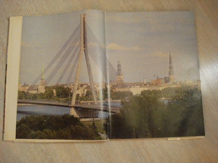 Фото альбом 
