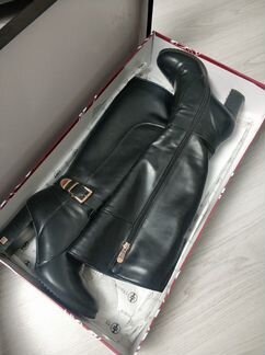 Сапоги женские