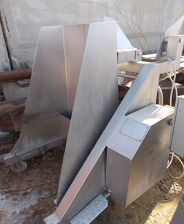 Загрузчик для массажера Meat Master EL-ES-200