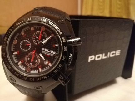 Часы Police 12086J