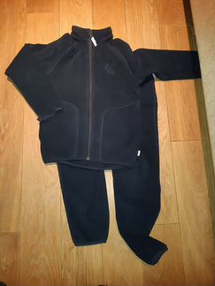 Флисовый костюм Reima