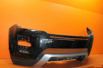 Бампер передний Land Rover Range Rover Evoque 1