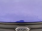 LDV Maxus 2.5 МТ, 2008, 270 000 км объявление продам