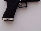 Новый Glock 17 G-Force полный комплект