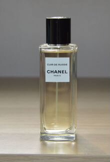 Chanel Les Exclusifs Cuir de Russie 75 мл