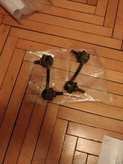 Система стабилизации Сevrolet Camaro