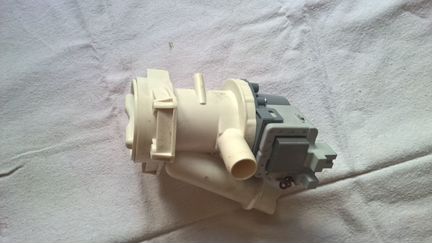 Помпа-насосcandy 46003742 Hanyu Mod.B25-6AZC 220