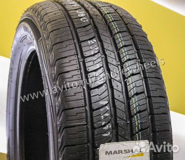 235/55/18 Kumho Marshal KL51 Новые Корея