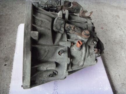 Кпп 6ст на Рено Трафик M9R 2.0 DCi PF6010