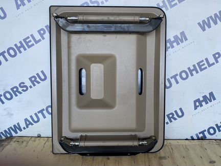 Вентиляционный люк 1721364 Скания