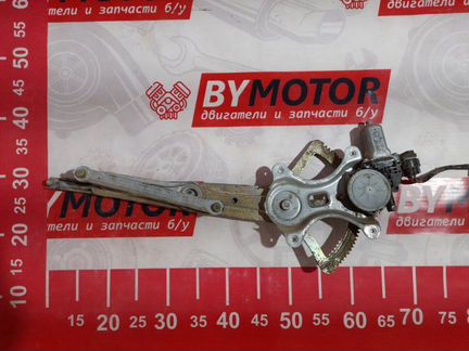 Стеклоподъемник передний левый Mitsubishi L 200