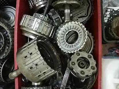 5hp24 Запчасти для АКПП