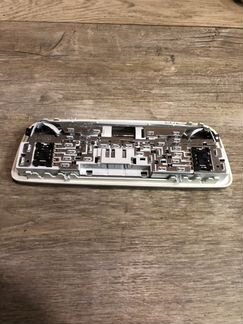 Mercedes Benz W204 плафон задний