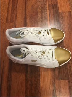 Кроссовки puma
