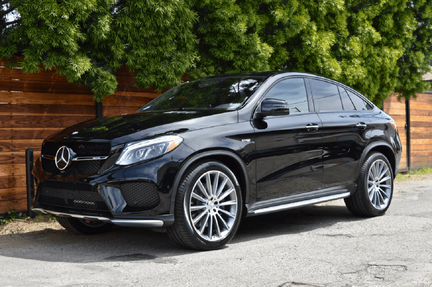 Диски Mercedes S/GLE/GLE Coupe/ML/GL-класс MG