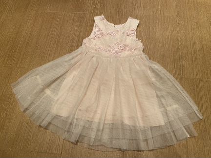 Платье mothercare