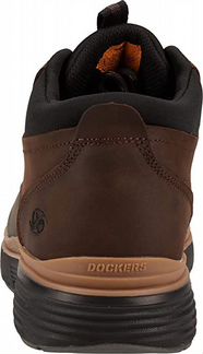 Мужские высокие кроссовки Dockers by Gerli