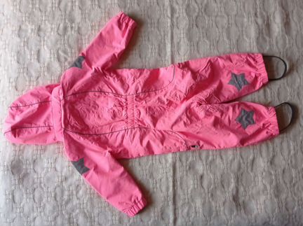 Комбинезон molo