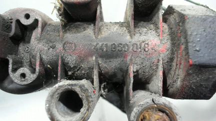 Датчик, Подвески Renault Magnum, 2004