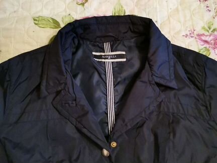 Куртка лёгкая италия
