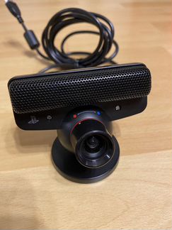 Камера и контроллер для ps3