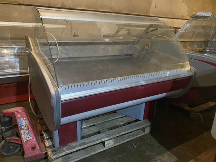 Холодильная Витрина универсальная