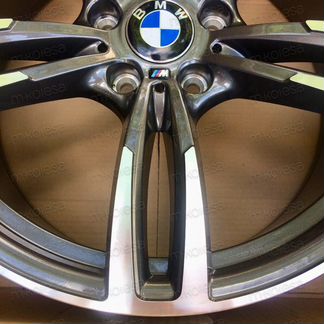 Диски BMW 437 Стиль R18
