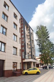 Офис, 126.3 м². вао. Собственник