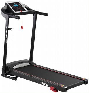 Беговая дорожка DFC arion T170 (торг)