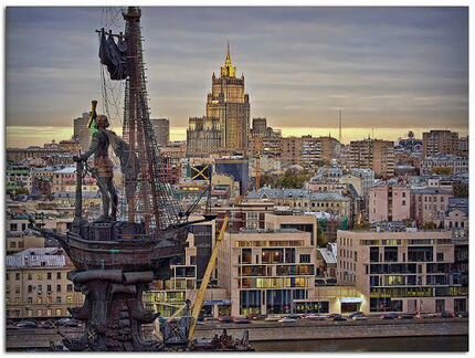 Пречистенская 15С2, арендный бизнес 104 кв.м, прод