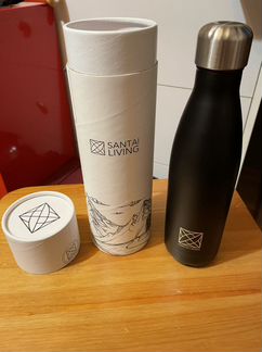 Термобутылка Santai Living