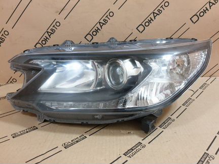 Фара левая Honda Cr-V 4