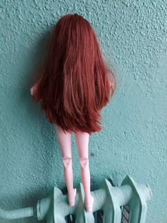 Кукла шарнирная 60см