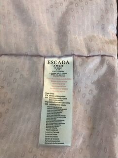 Куртка Escada 8