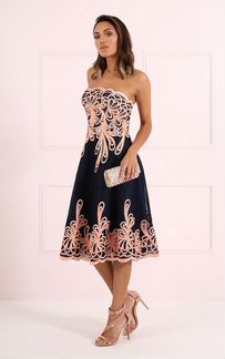 Платье для выпускного, корпоратива, р.42 новое