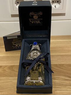 Духи парфюм Chic Shaik 30