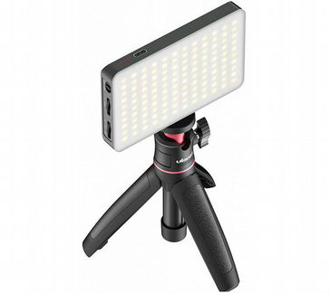 Комплект Ulanzi vijim LED Video Lighting Kit (VL12