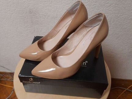 Туфли женские