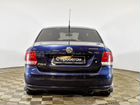 Volkswagen Polo 1.6 AT, 2011, 185 000 км объявление продам