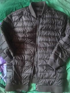 Куртка Zara Girls 164