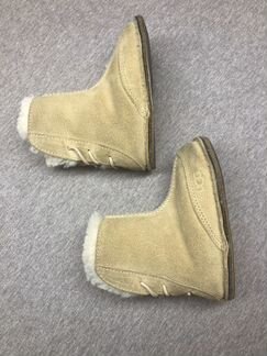 Детские угги UGG размер 20-21